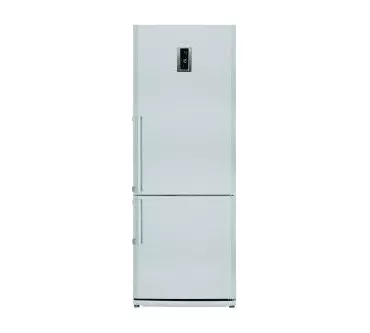 براد بلومبيرغ (Blomberg)