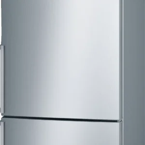 براد بوش (Bosch) فريزر سفلي – سعة ضخمة 508 لتر – صناعة تركية – ستانلس ستيل