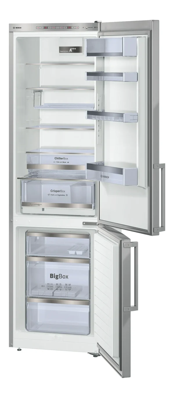 870677 براد بوش (Bosch) فريزر سفلي