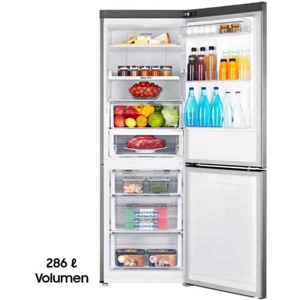 براد سامسونج (Samsung) فريزر سفلي