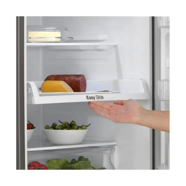 براد سامسونج (Samsung) فريزر سفلي