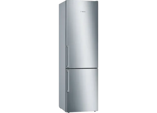 براد بوش (Bosch) فريزر سفلي – سعة 347 لتر – كفاءة طاقة عالية – ستانلس ستيل