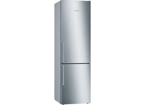 براد بوش (Bosch) فريزر سفلي – سعة 347 لتر – كفاءة طاقة عالية – ستانلس ستيل