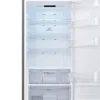 large04 براد إل جي (LG) فريزر سفلي